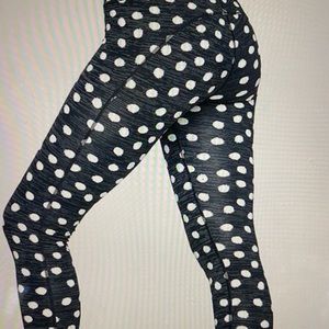 Outdoor Voices Move Free 3/4 Legging